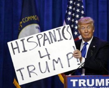 860x520 13 Sep Trump y el voto hispano