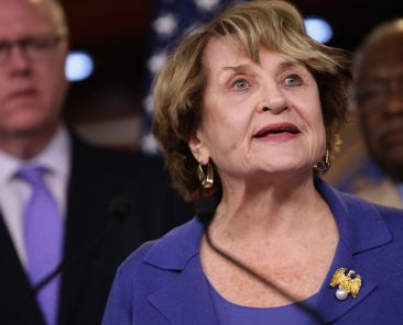 860x520 20 Mar A Lady of the House Louise Slaughter (1929-2018)