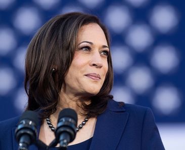 Kamala Harris