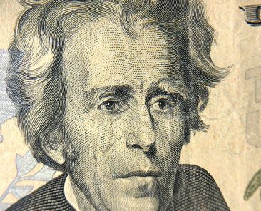 Andrew Jackson