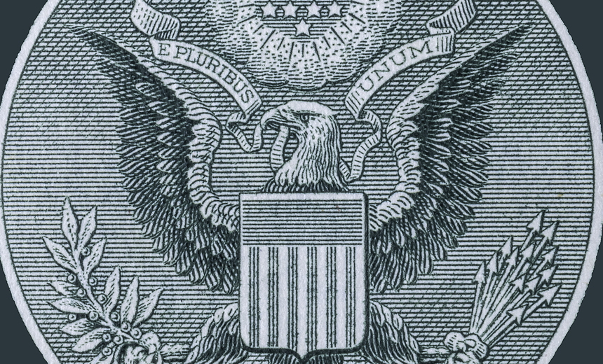 Seal united States