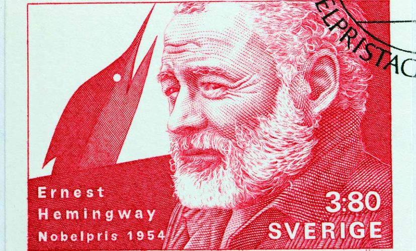 De-cuando-Hemingway-jugó-a-la-ruleta-rusa