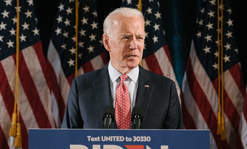 Cómo sustituir a Joe Biden - DA -2024 - 1
