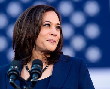 Cristina - Perfil - Kamala Harris 2024